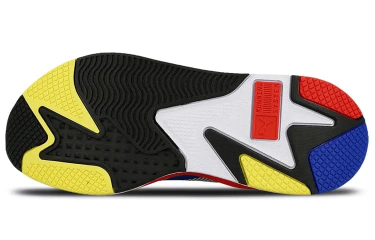 PUMA RS X Toys Ağ 6