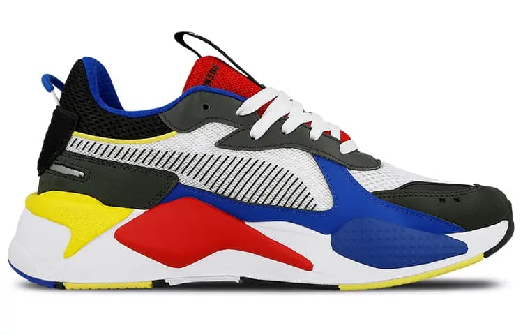 PUMA RS X Toys Ağ 2