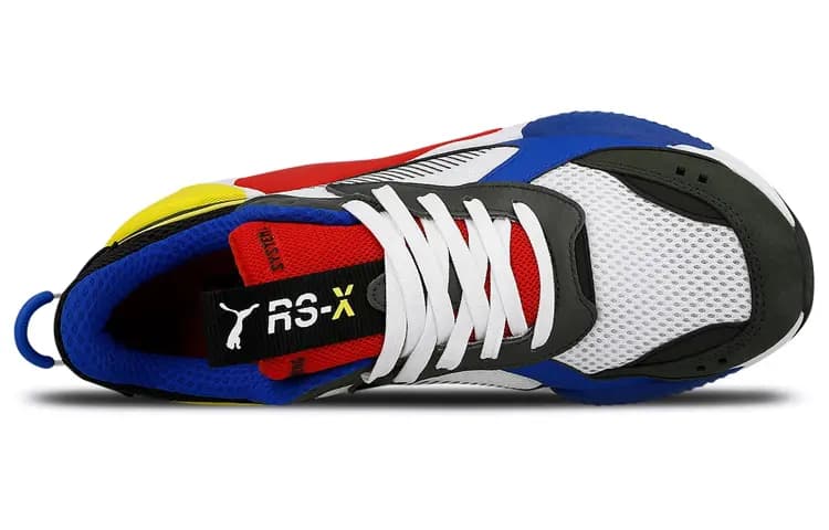 PUMA RS X Toys Ağ 5