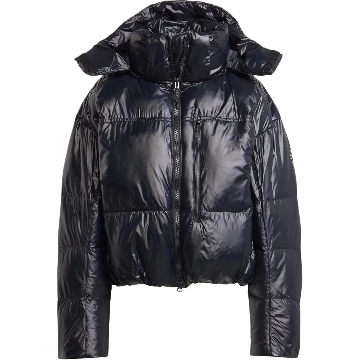 Adidas Free Shipping With AdiClub Adidas By Stella McCartney TrueNature Short Padded Winter Jacket