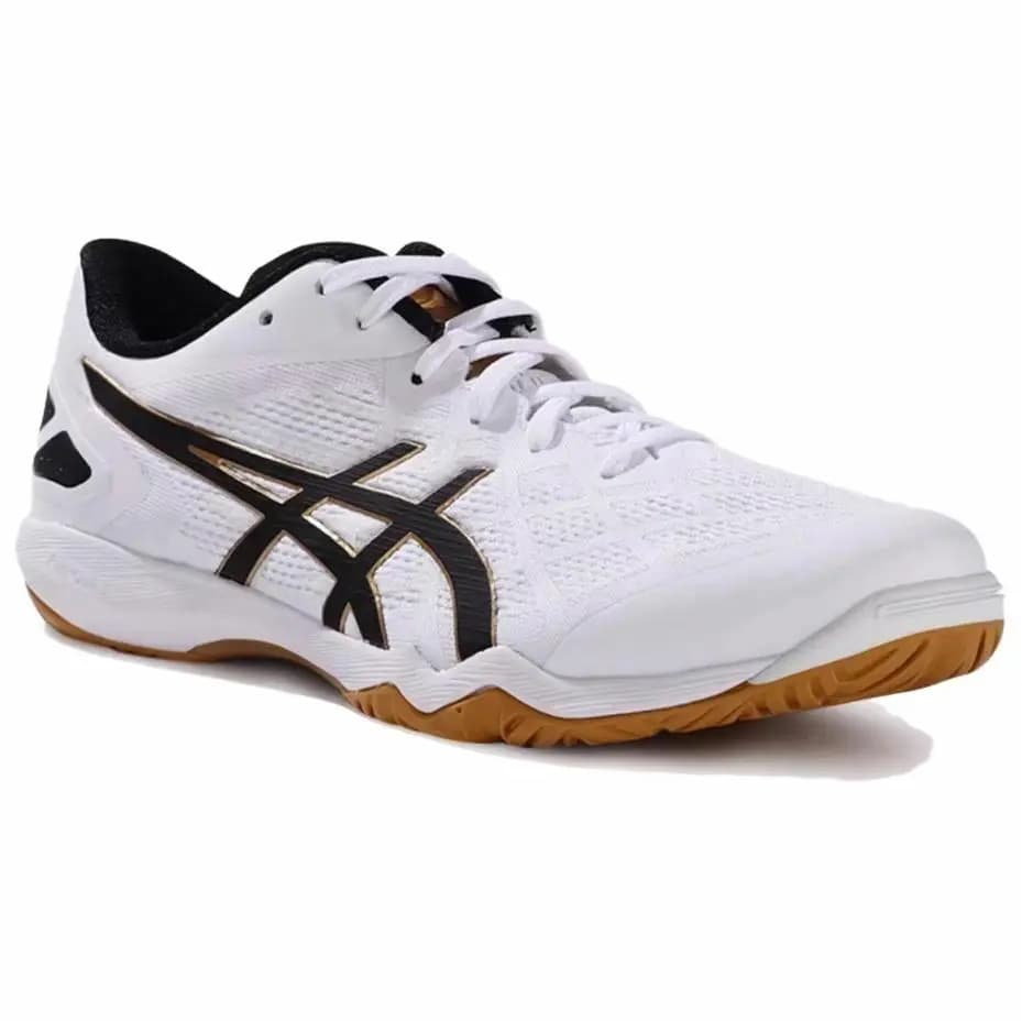 Asics ATTACK DOMINATE FF 2 Unisex İdman Ayaqqabısı Ağ 2