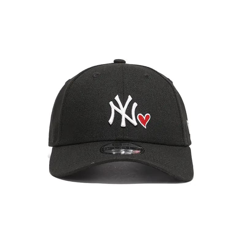New Era MLB Series New York Yankees Beysbol Kepkası Unisex 2