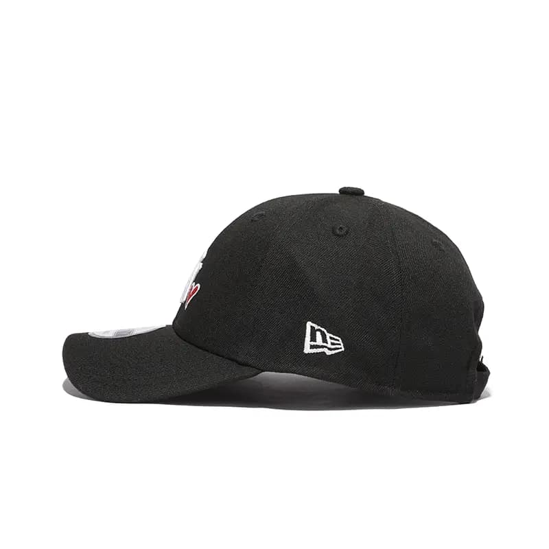New Era MLB Series New York Yankees Beysbol Kepkası Unisex 3
