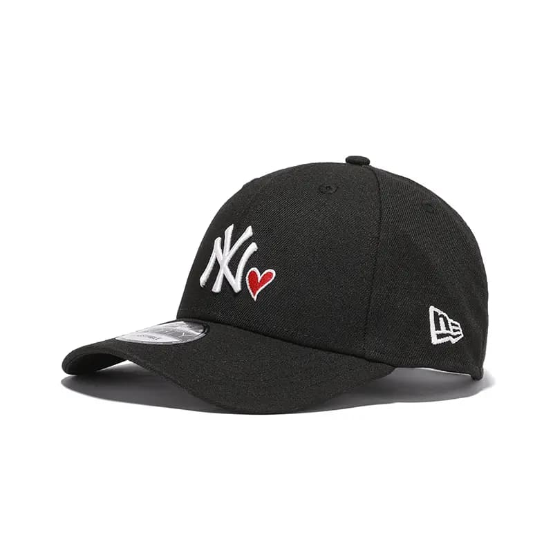 New Era MLB Series New York Yankees Beysbol Kepkası Unisex