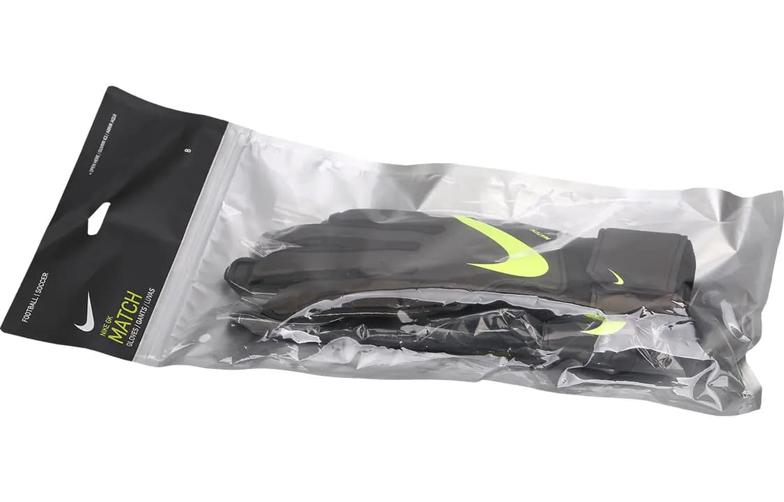 Nike Kişi İdman Əlcəyi 3