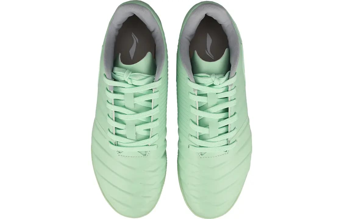 LINING Iron Kids' Soccer Shoes Kids 4