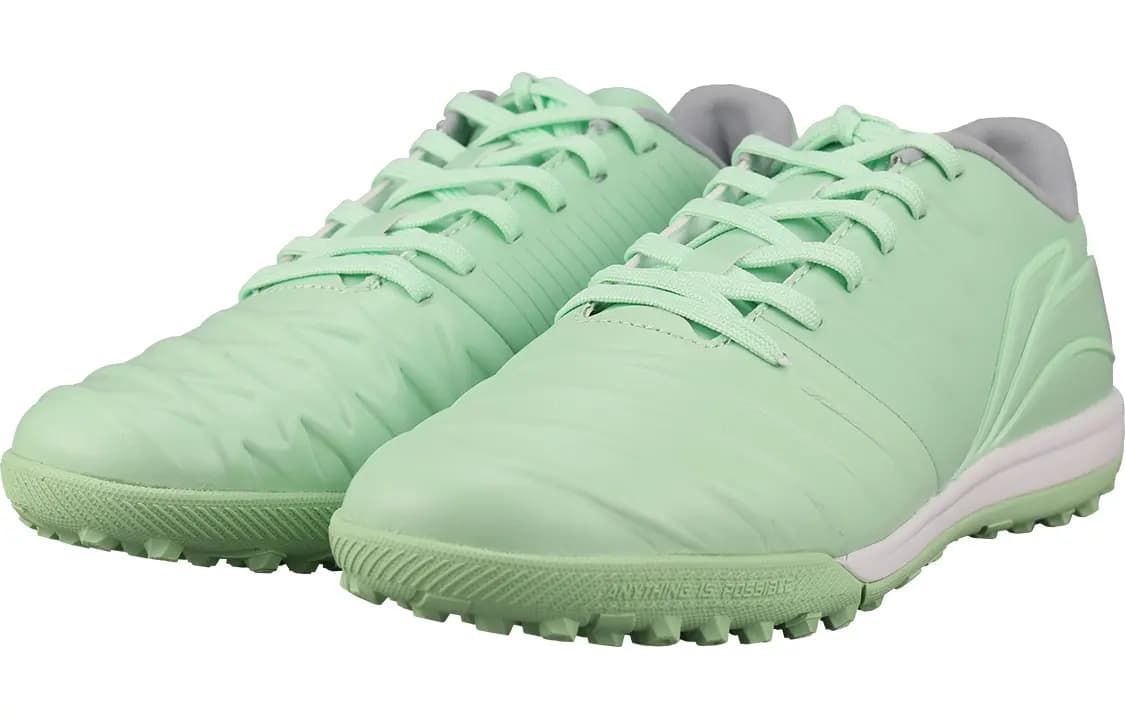 LINING Iron Kids' Soccer Shoes Kids 3