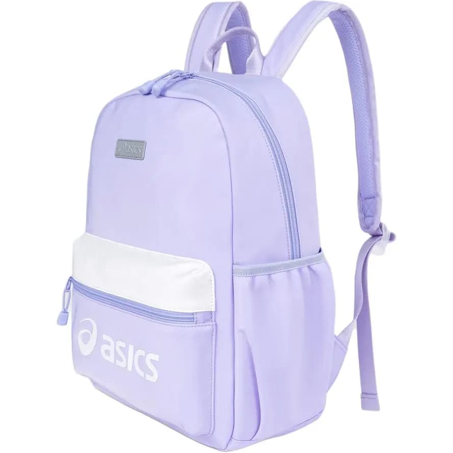 ASICS Sports Casual Series Uşaq Bel Çantası Bənövşəyi/Mavi 3