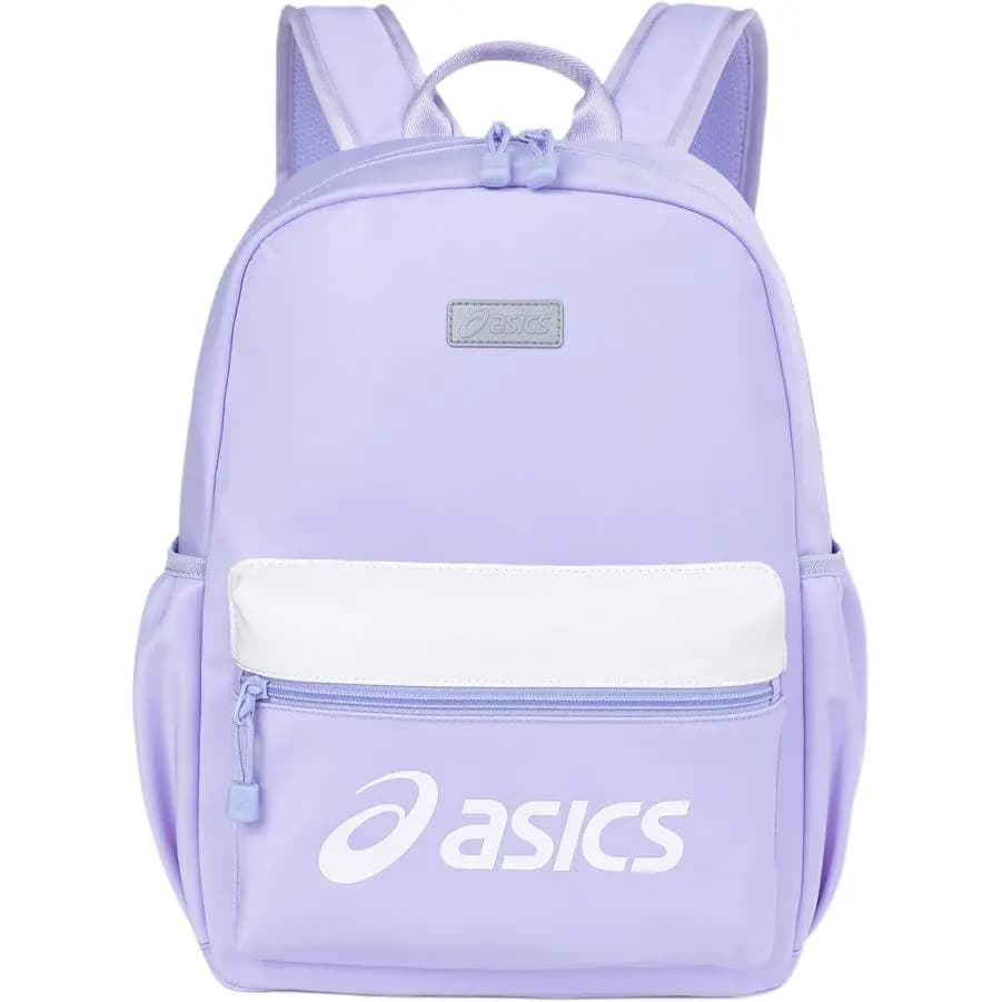 ASICS Sports Casual Series Uşaq Bel Çantası Bənövşəyi/Mavi 2