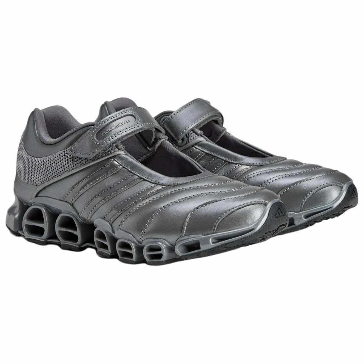 Megaride Mary Jane Taqwa Bint Ali X Adidas Originals Qadın Ayaqqabısı 3