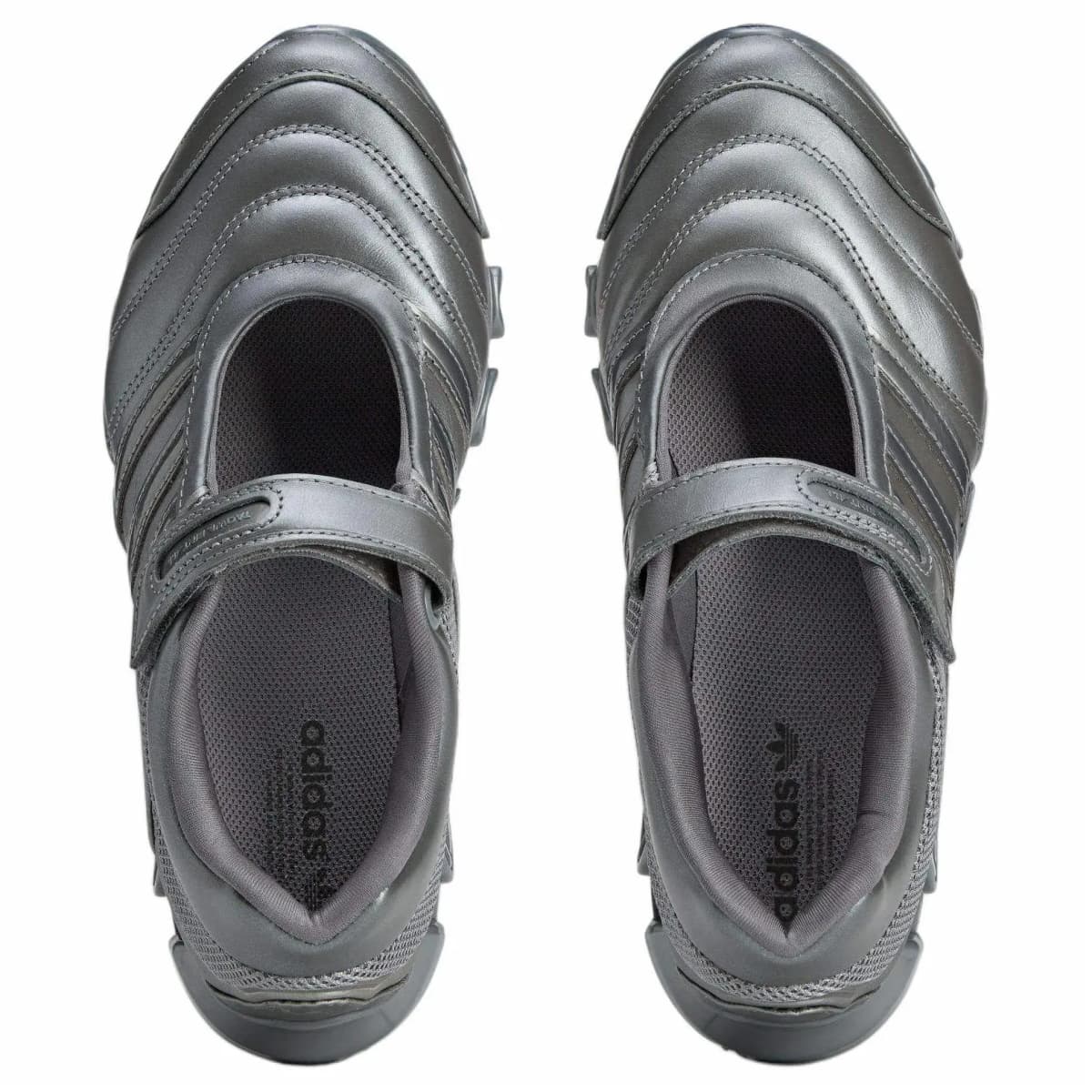 Megaride Mary Jane Taqwa Bint Ali X Adidas Originals Qadın Ayaqqabısı 4