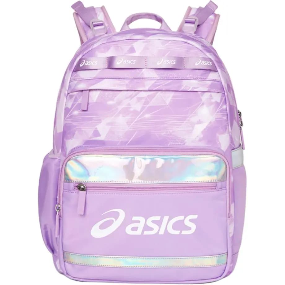 ASICS İdman Bel Çantası Uşaq Bənövşəyi/Göy