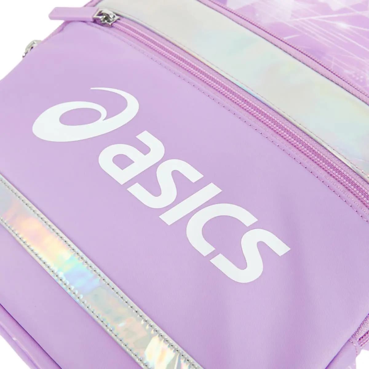 ASICS İdman Bel Çantası Uşaq Bənövşəyi/Göy 3