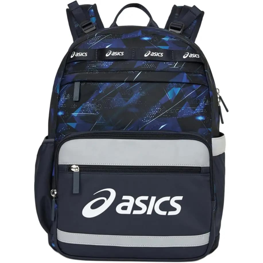 ASICS İdman Bel Çantası Uşaq Bənövşəyi/Göy 4