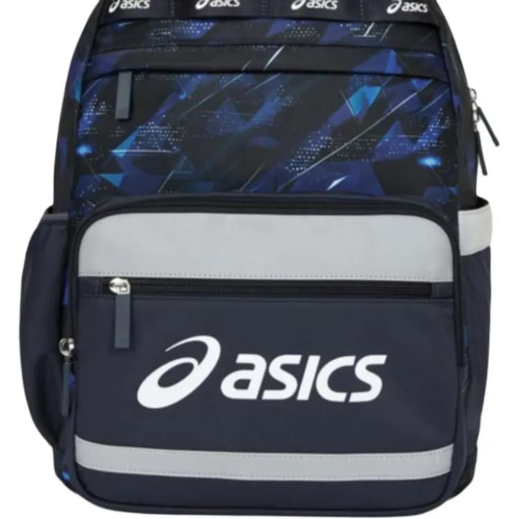ASICS İdman Bel Çantası Uşaq Bənövşəyi/Göy 6