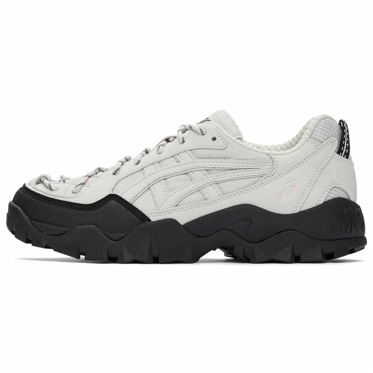 Asics GEL-PICKAX İdman Ayaqqabısı Unisex Ağ