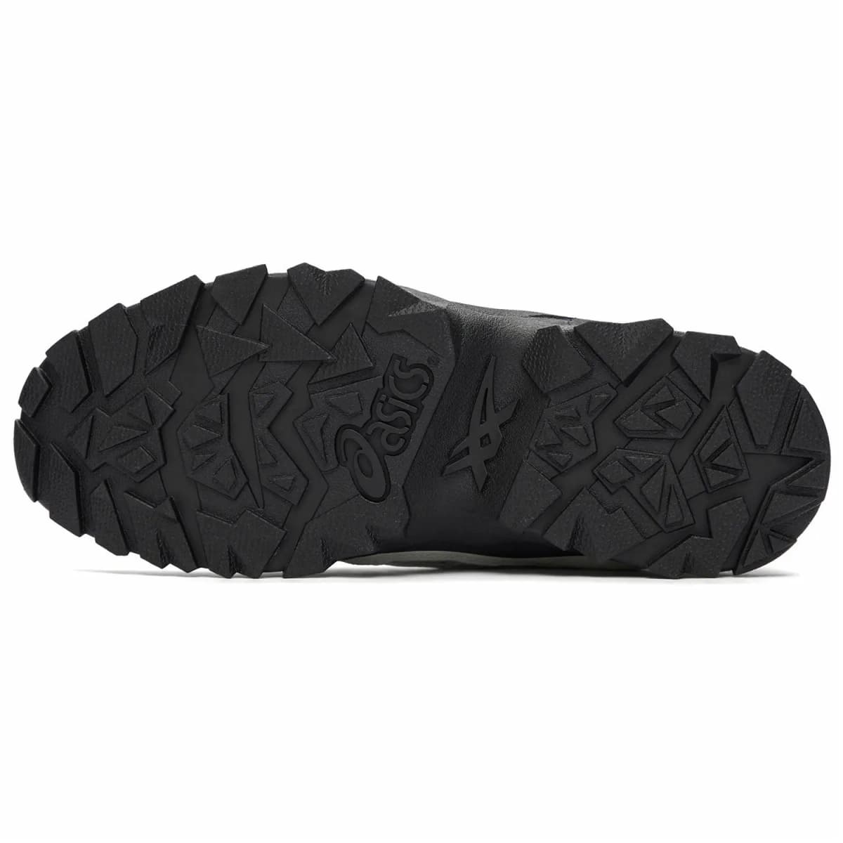 Asics GEL-PICKAX İdman Ayaqqabısı Unisex Ağ 6