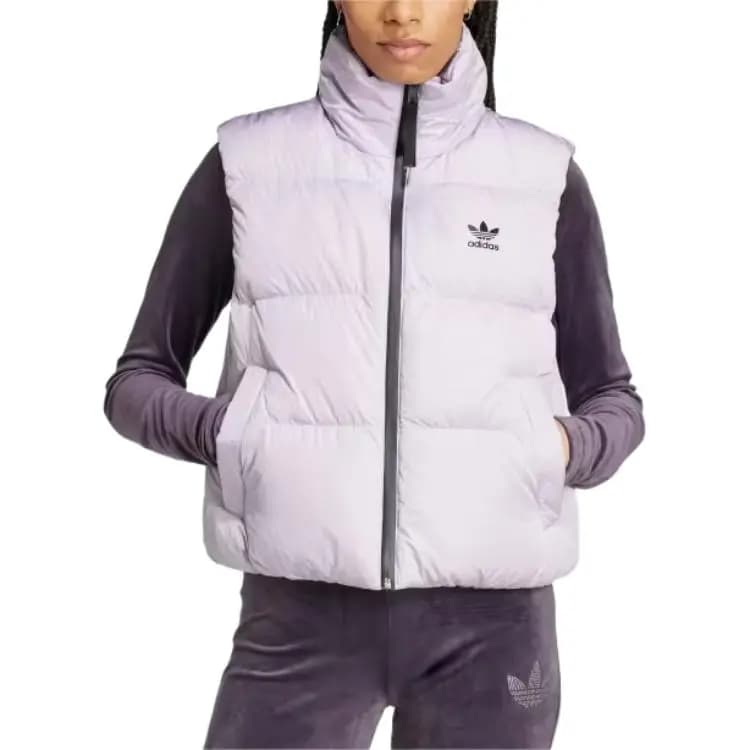 adidas Qadın Jileti Bənövşəyi 3