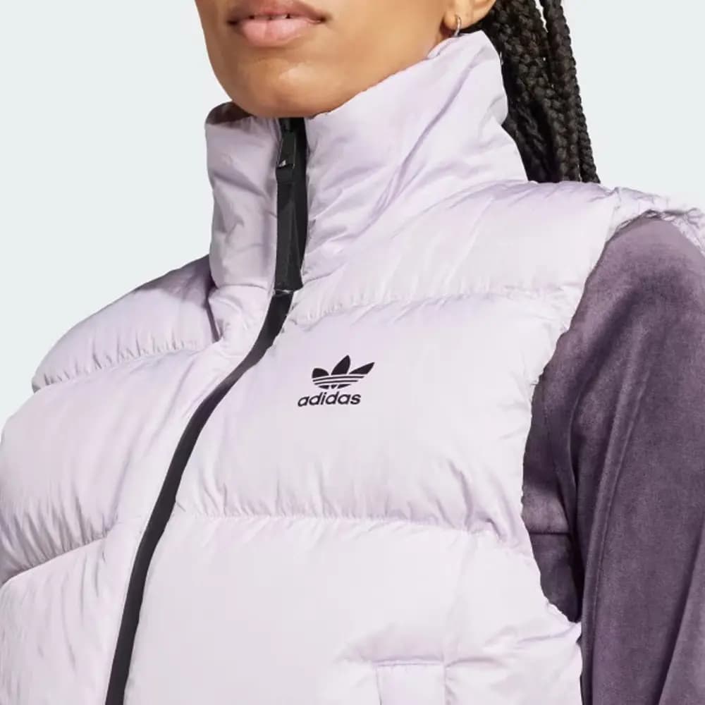 adidas Qadın Jileti Bənövşəyi 5