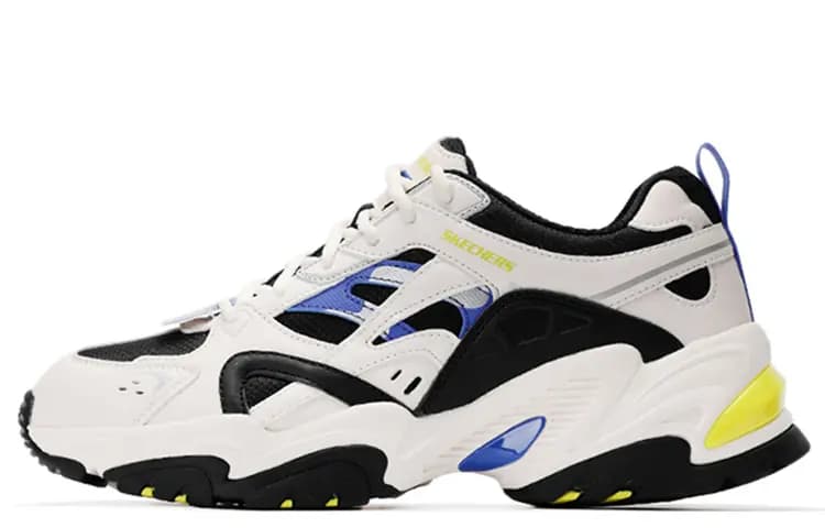 Skechers Stamina V2 Ayaqqabısı