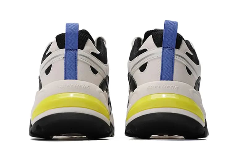 Skechers Skecher Stamina V2 Shoes 4
