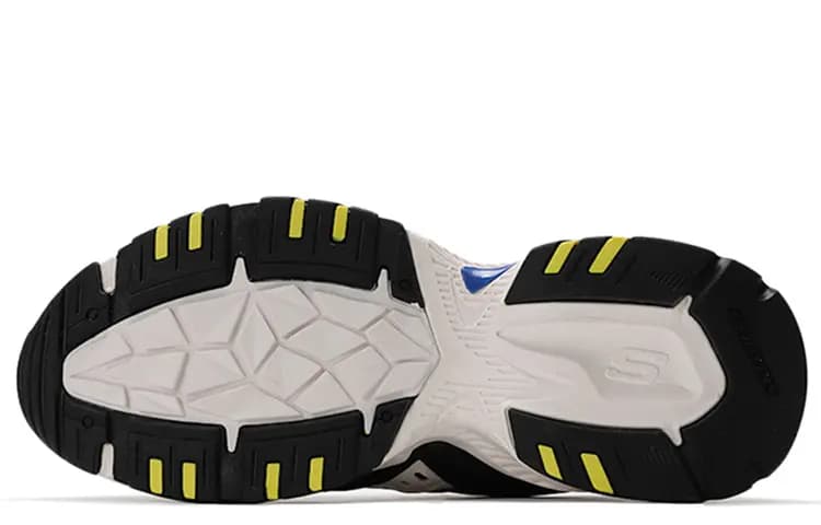 Skechers Skecher Stamina V2 Shoes 5