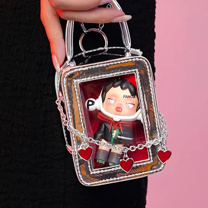 POP MART IP Merch 5