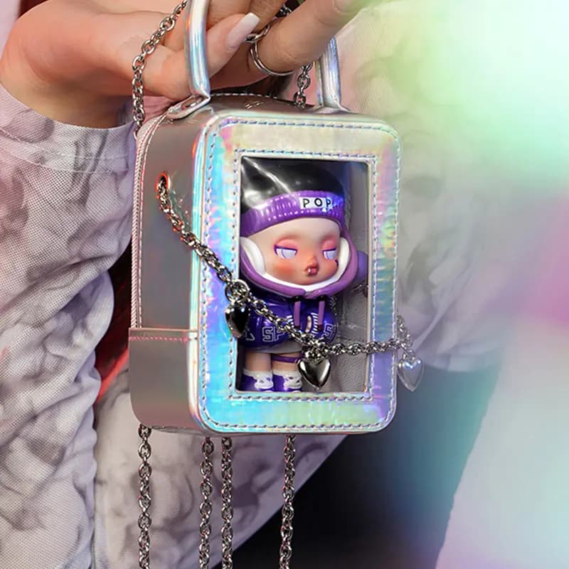 POP MART IP Merch 10