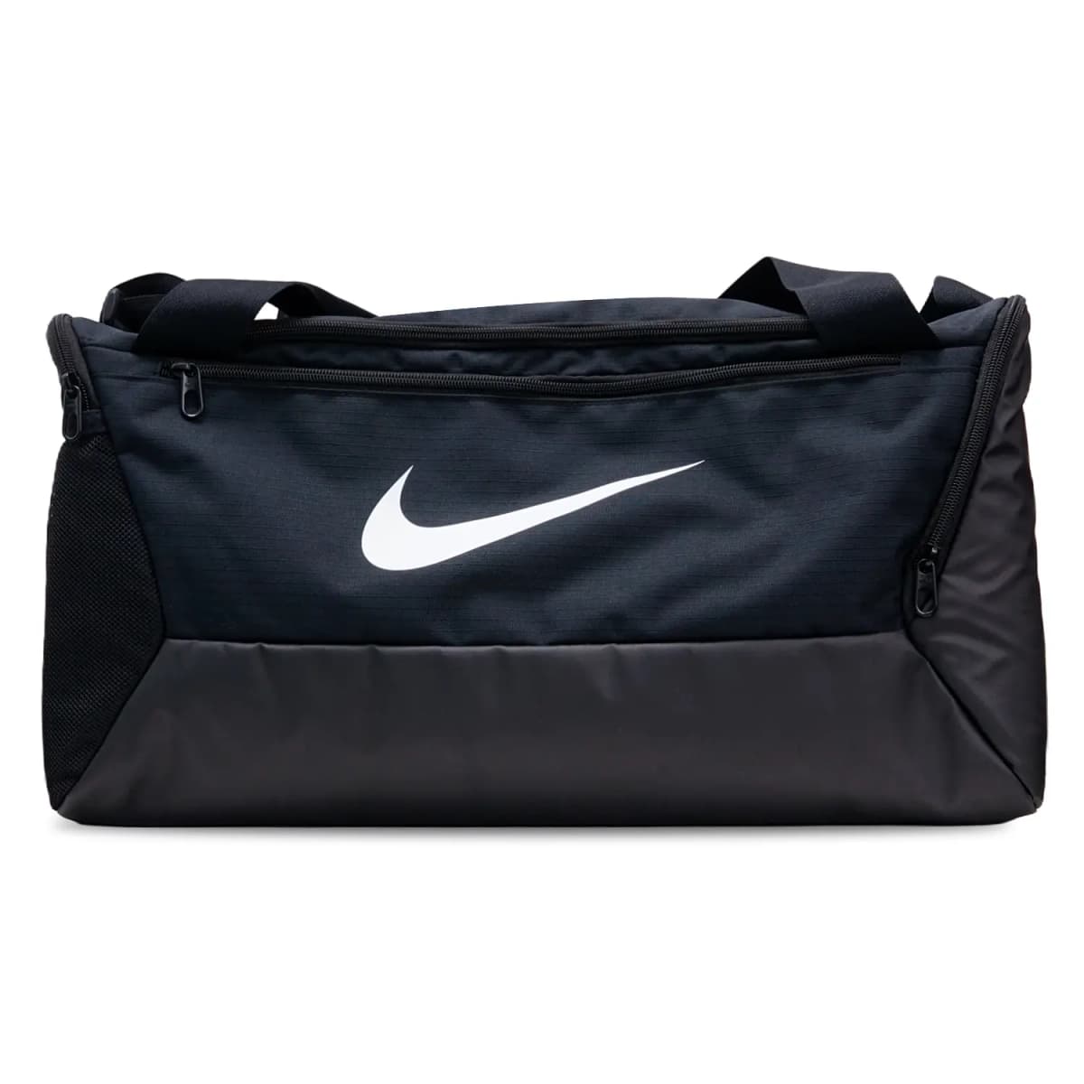 Nike Brasilia CNY İdman və Səyahət Çantası Unisex Qara 2