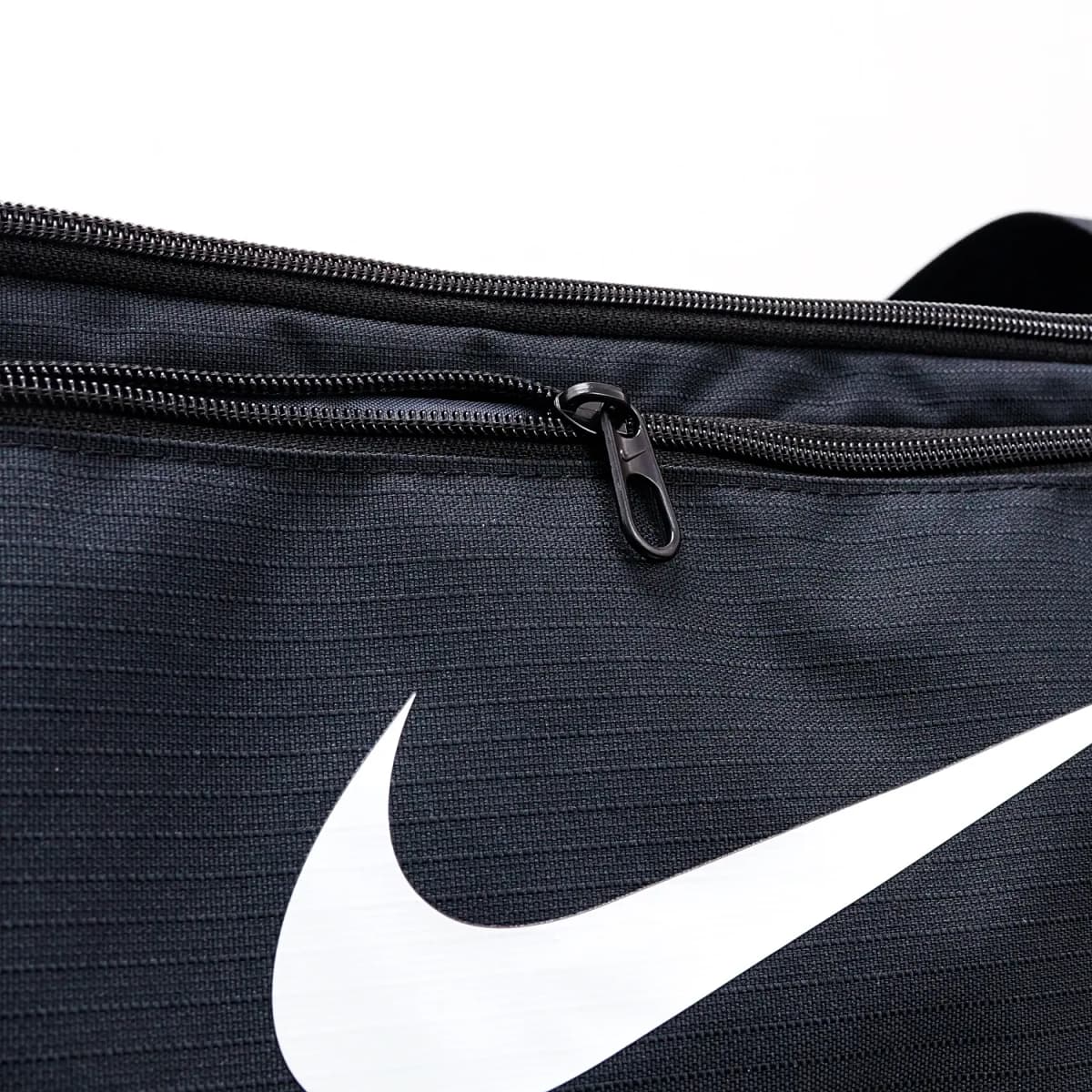 Nike Brasilia CNY İdman və Səyahət Çantası Unisex Qara 6