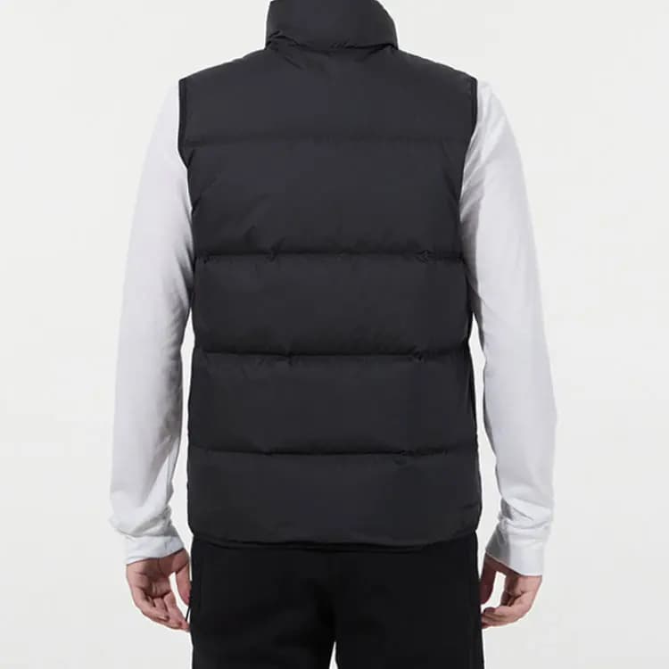 Nike Sportswear Storm-FIT Windrunner Kişi Jileti Qara 4