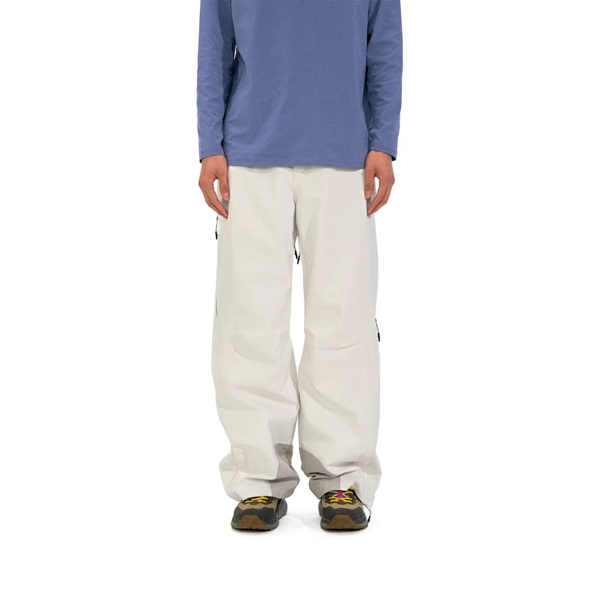 NOTHOMME Monterest Xizək Şalvarı Unisex 8