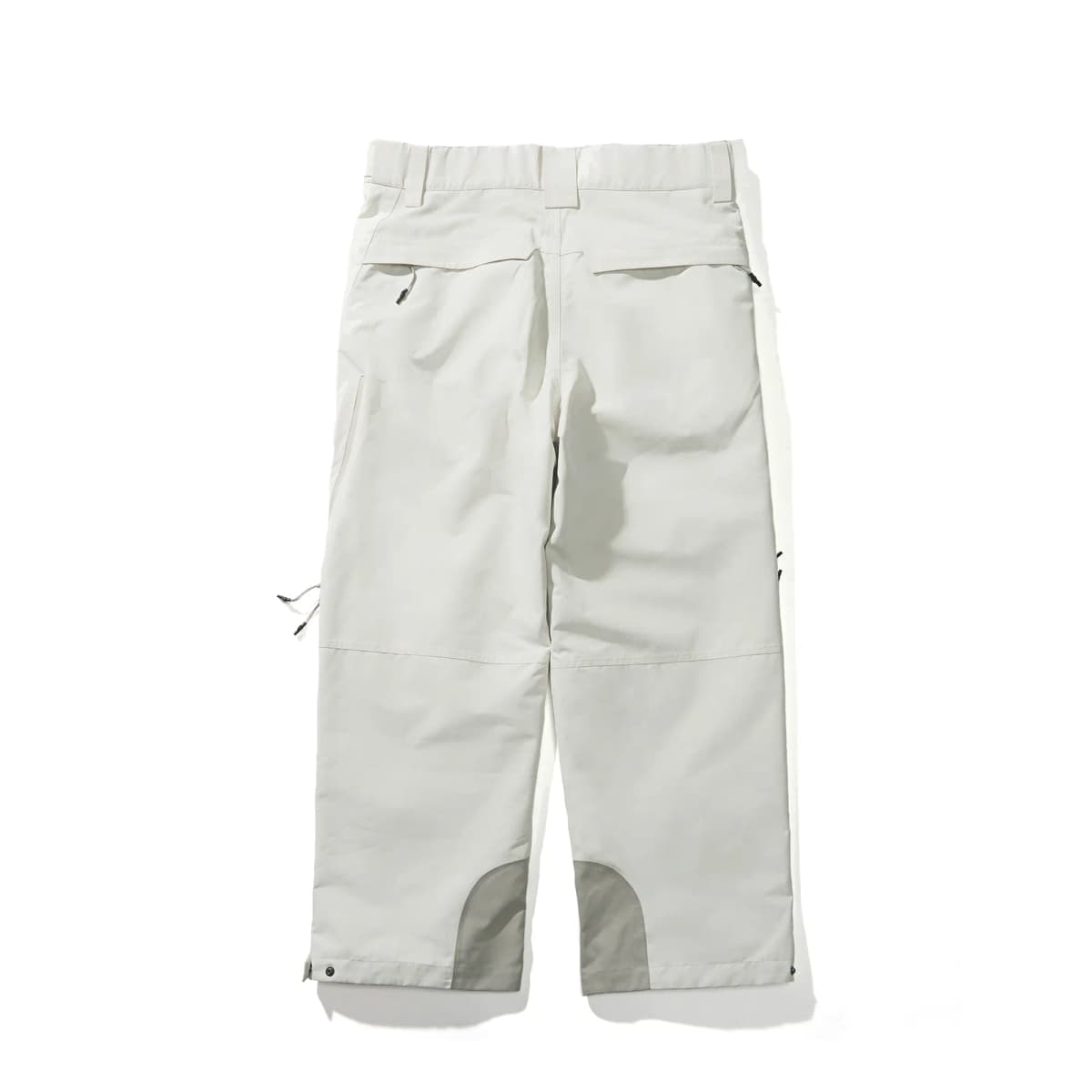 NOTHOMME Monterest Xizək Şalvarı Unisex 7
