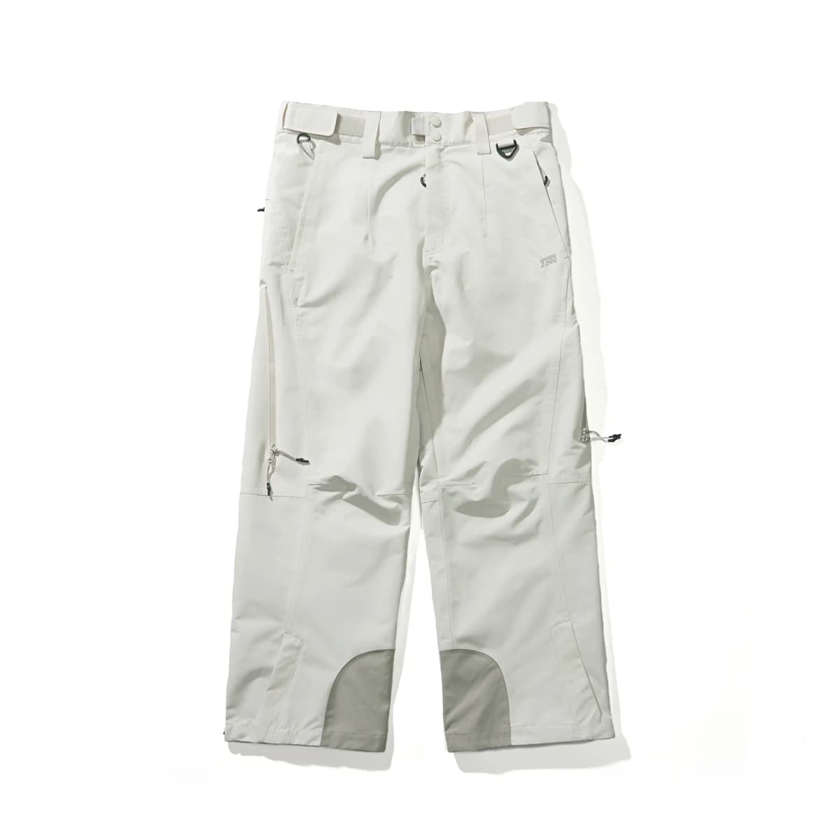 NOTHOMME Monterest Xizək Şalvarı Unisex 6