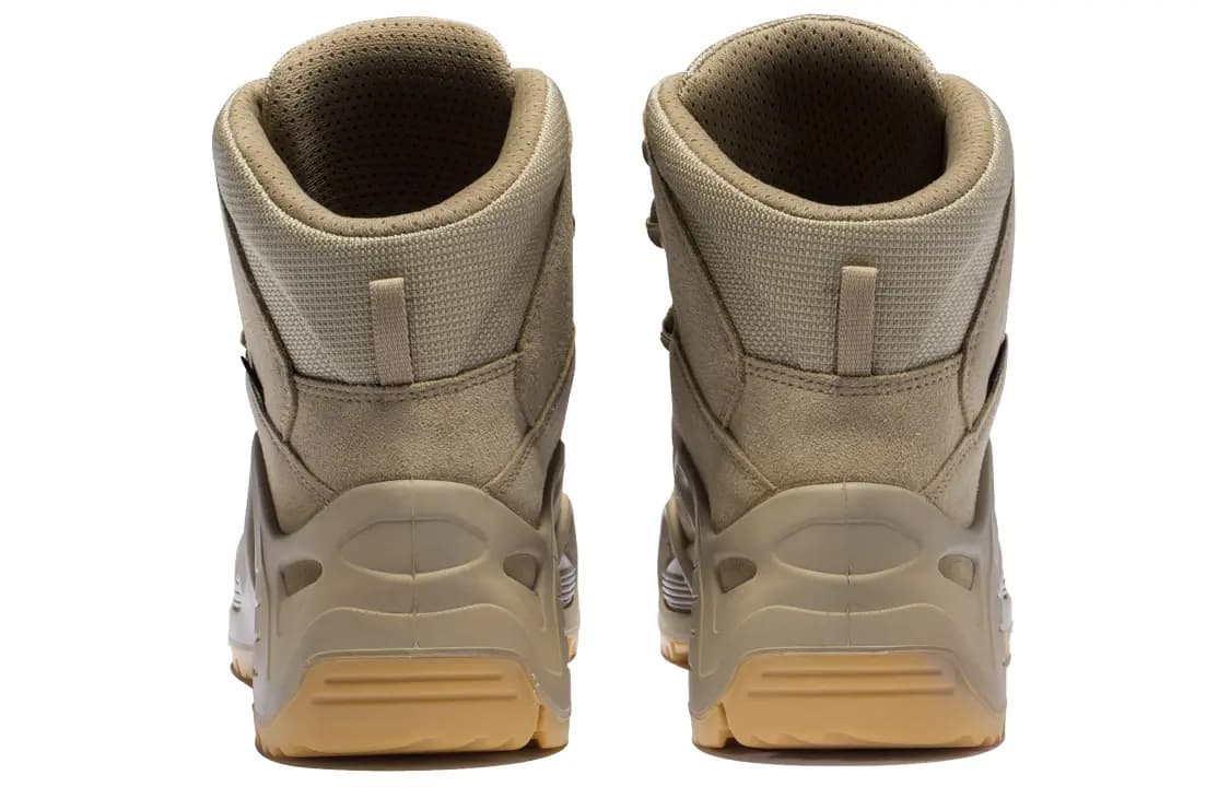 Lowa ZEPHYR Gtx TF Qadın Outdoor Ayaqqabısı Sand 5