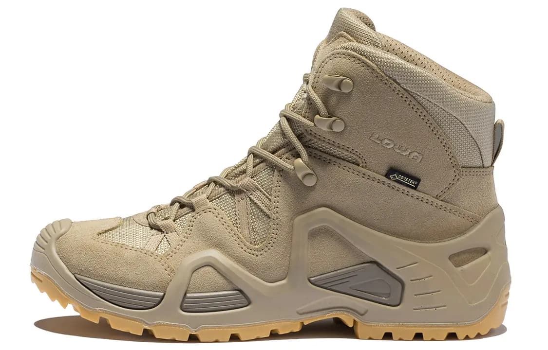 Lowa ZEPHYR Gtx TF Qadın Outdoor Ayaqqabısı Sand