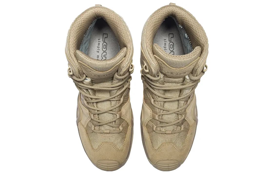 Lowa ZEPHYR Gtx TF Qadın Outdoor Ayaqqabısı Sand 4