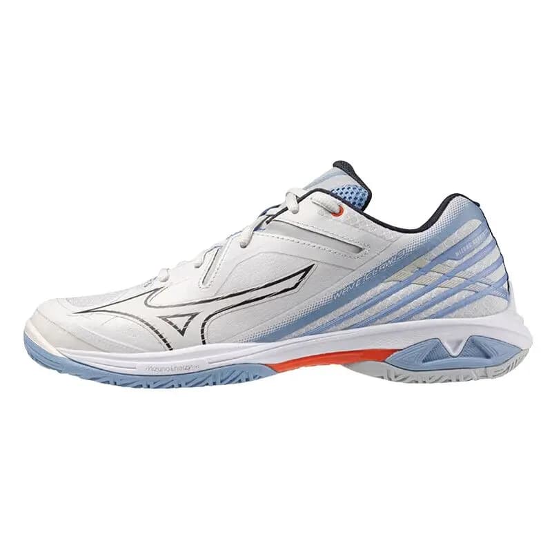Mizuno Wave Claw 3 Wide Nimbus Cloud Graphite