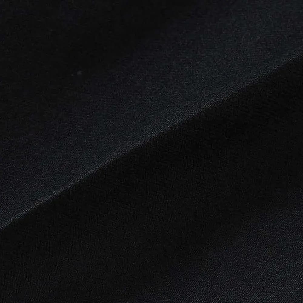 KARL LAGERFELD Kişi Şalvar Qara 3