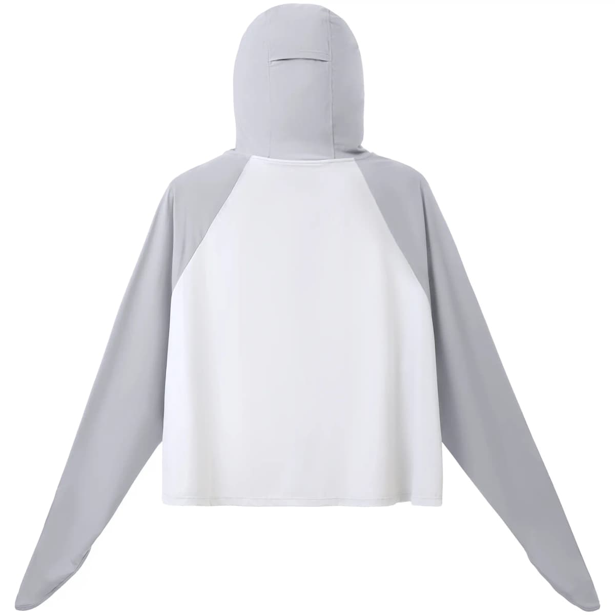 CAMEL Urban Techwear Qadın Pencəyi 8