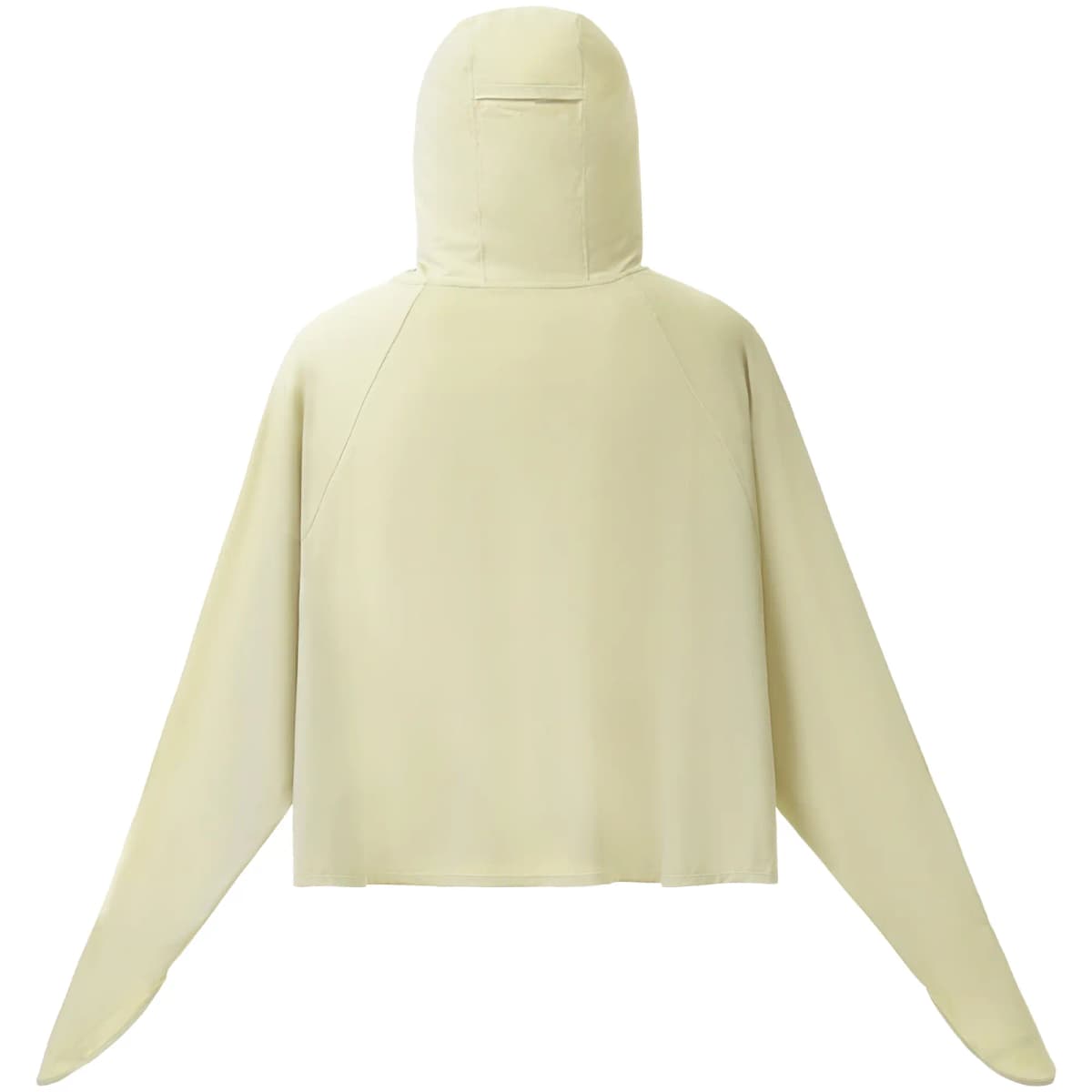 CAMEL Urban Techwear Qadın Pencəyi 5