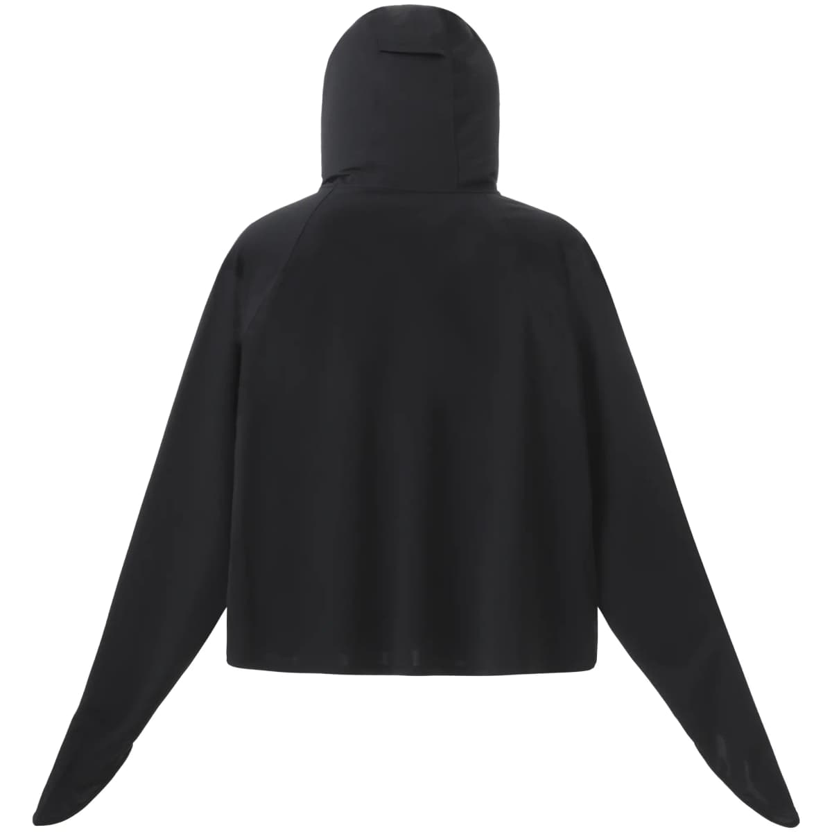 CAMEL Urban Techwear Qadın Pencəyi 2