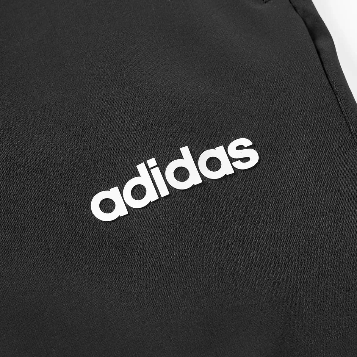 adidas Qadın Şalvar Qara 4