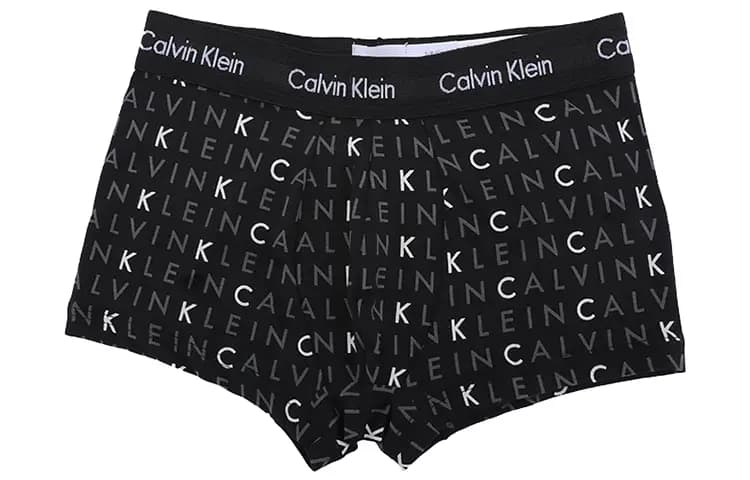 CALVIN KLEIN 3 6