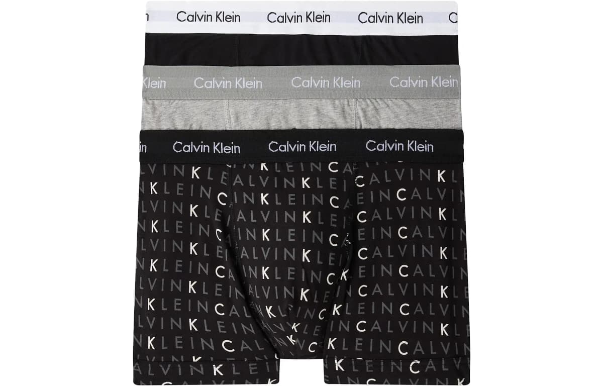 CALVIN KLEIN 3 2