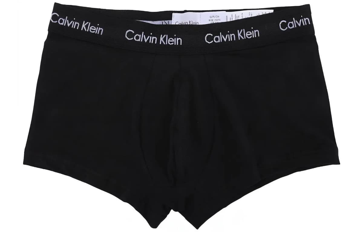 CALVIN KLEIN 3 4