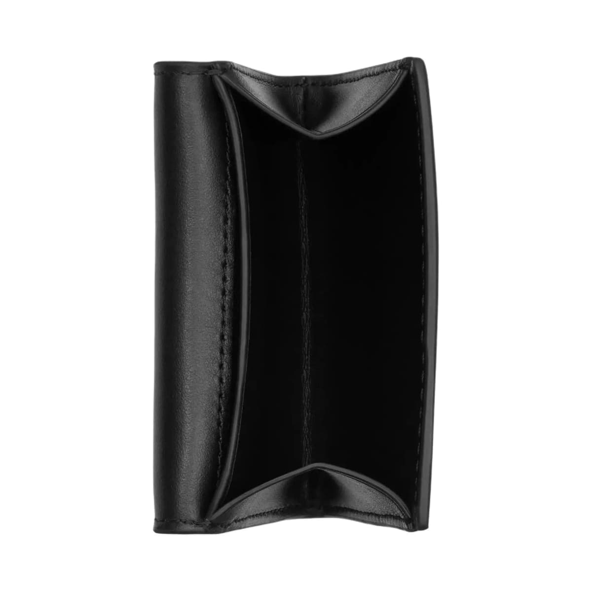 COACH Signature Coated Canvas Pulqabı Kişi Kömür/Qara 3
