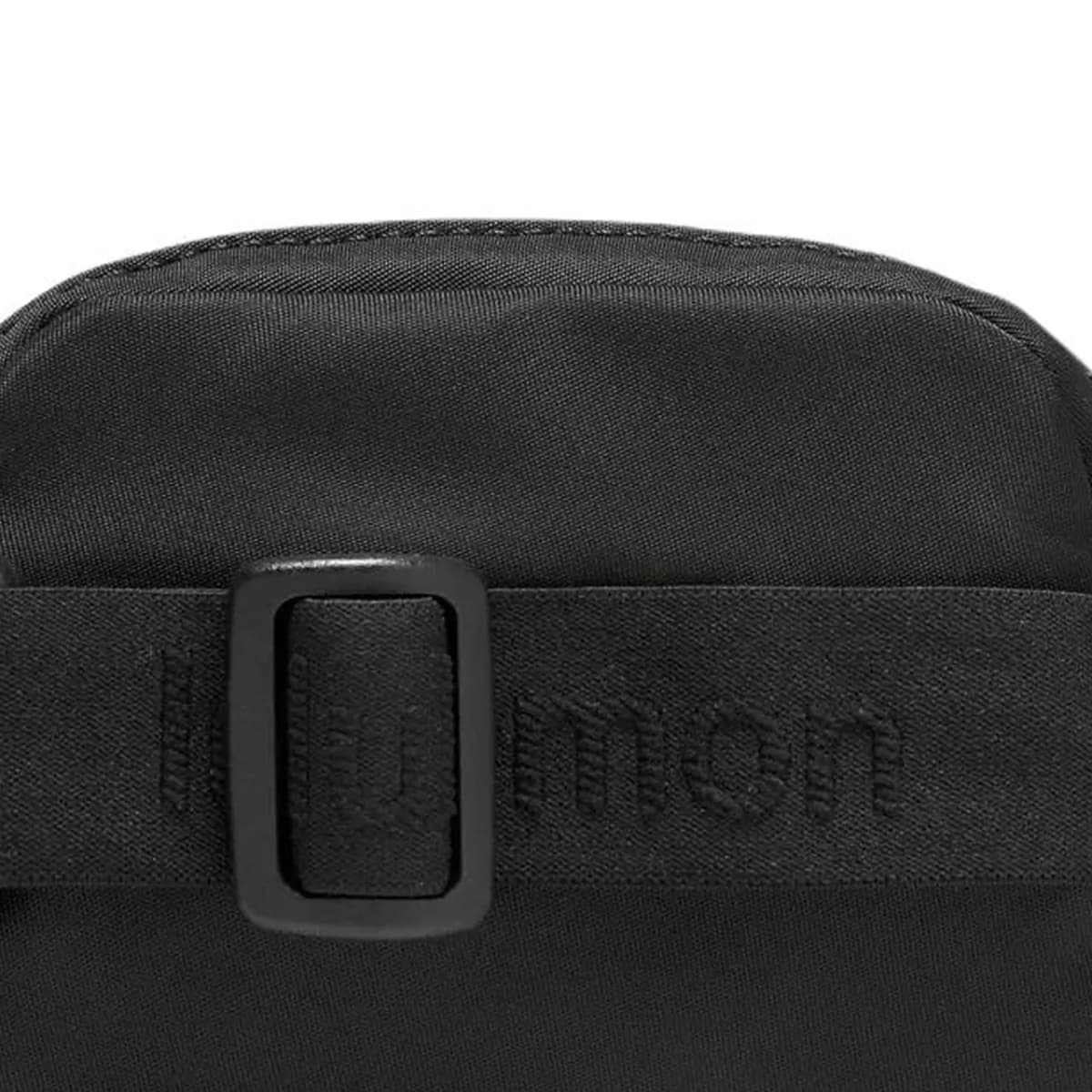 lululemon Nano Pul kisəsi Unisex Qara 5
