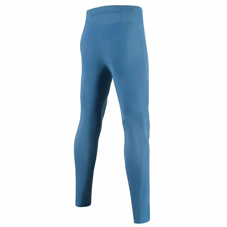 BMAI Athletic Trousers Men's Azure 3