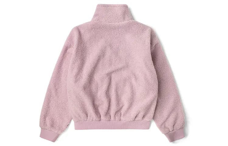 Kappa Velvet Jackets Women's 2